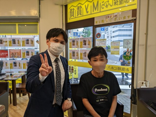 N様の画像
