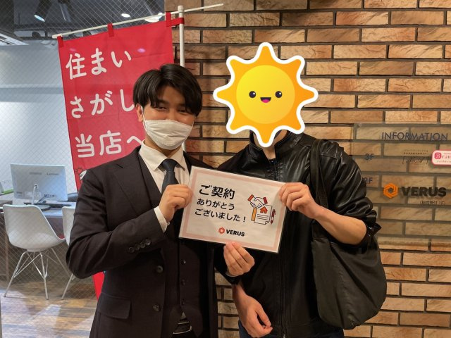 K・Y様の画像