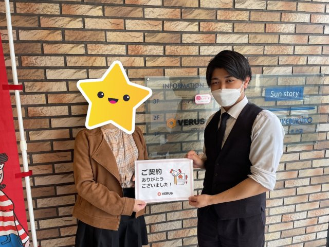 Y・T様の画像