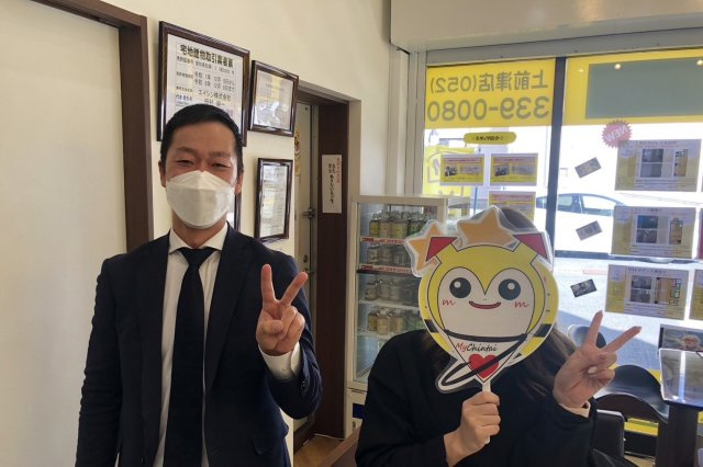 K様の画像