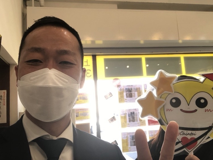 Y様の画像
