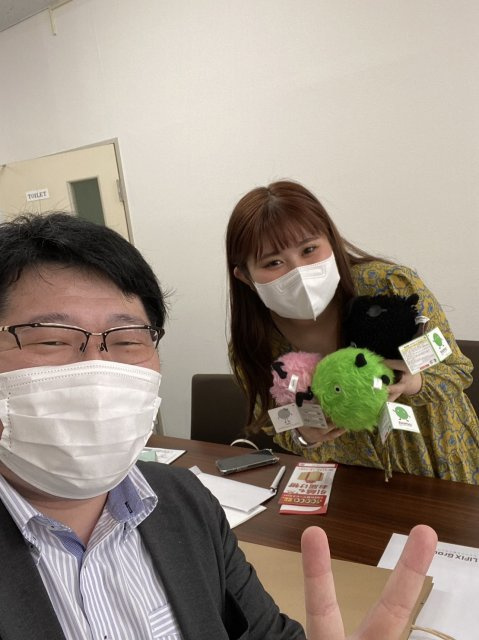 N様の画像