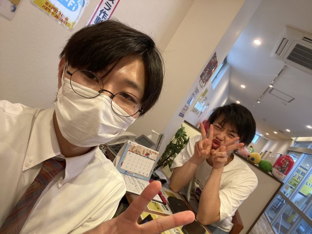 Y様の画像