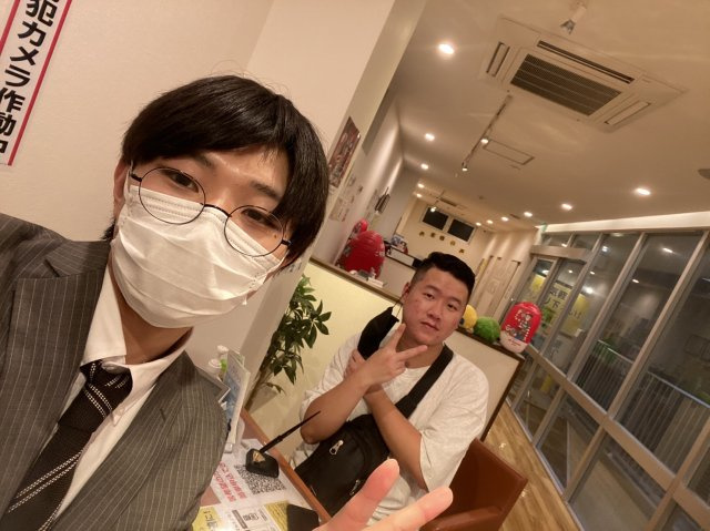 N様の画像