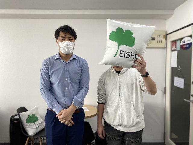S・S様　博多駅へお引越し♪♪の画像
