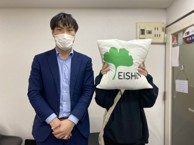 U・Y様　東区へお引越し♪♪の画像