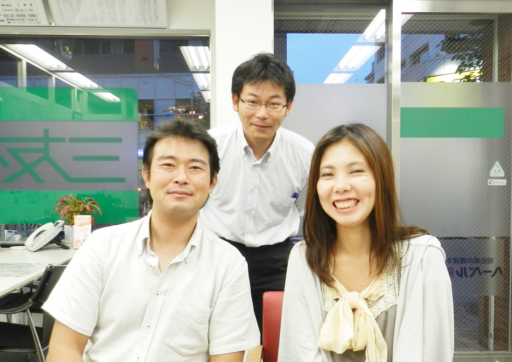 K様・T様の画像