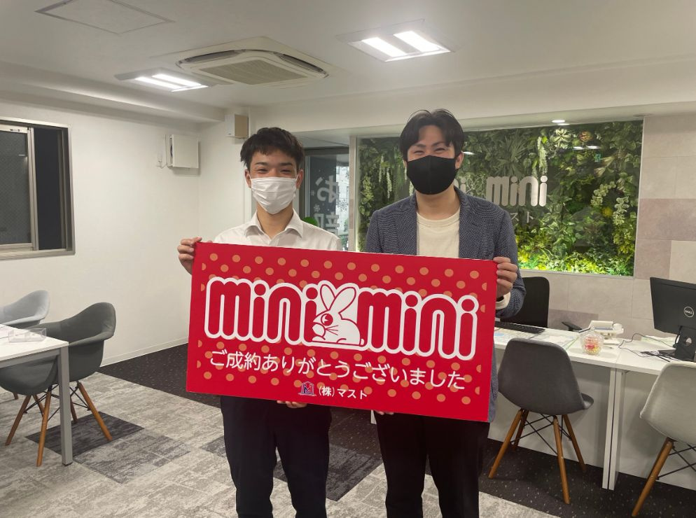 H・R　様の画像