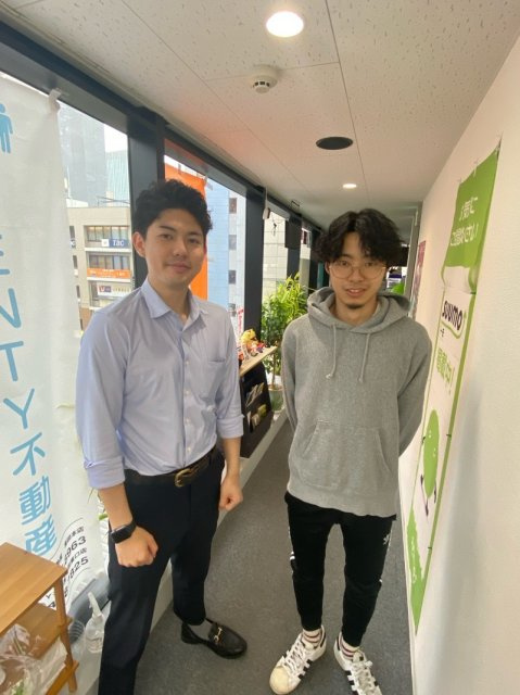 H様の画像