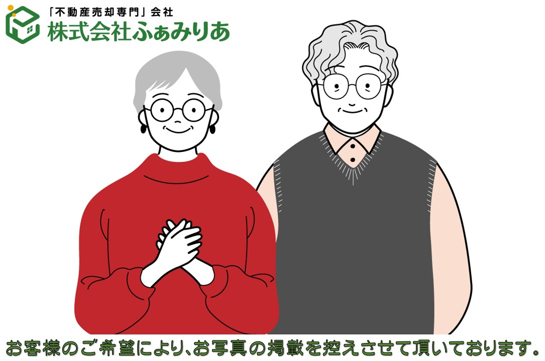S様（仙台市宮城野区福室ご売却）の画像