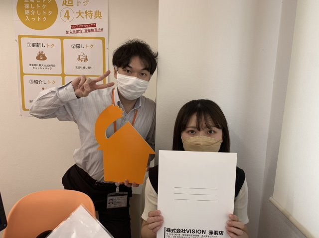 A.T様(2023.05.19)の画像