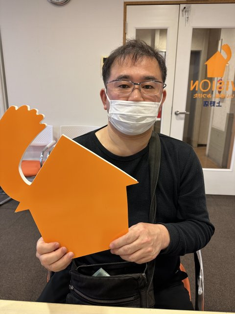 T・F様(2023.05.01)の画像