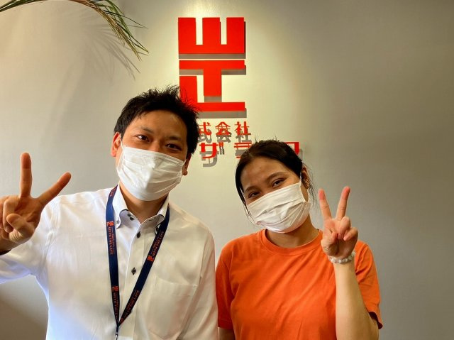 K様（2023年５月契約）の画像