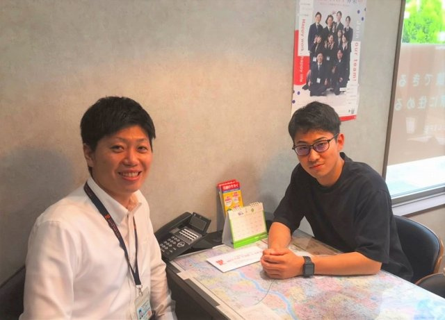 O様（2023年５月ご契約）の画像