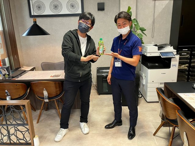 W様（2023年６月ご契約）の画像