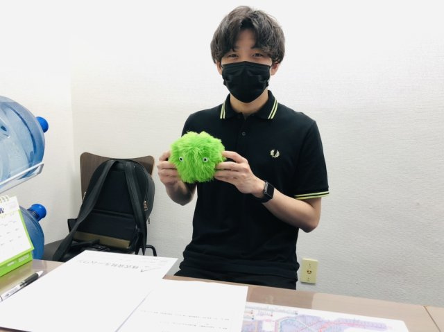 N・S様の画像