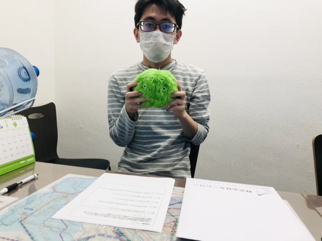 Ｓ・Ｔ様の画像