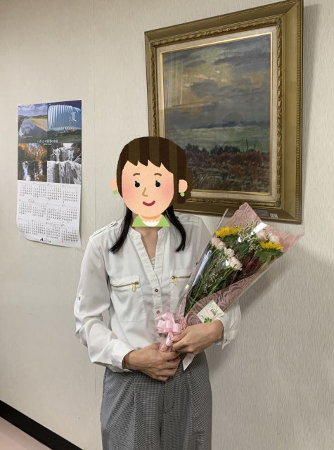 I様の画像