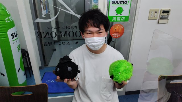 S・M様の画像