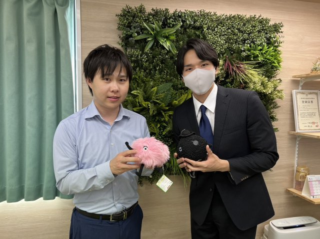 K様の画像