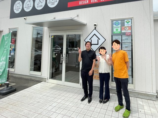 K様の画像