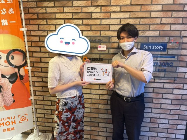 S・S様の画像