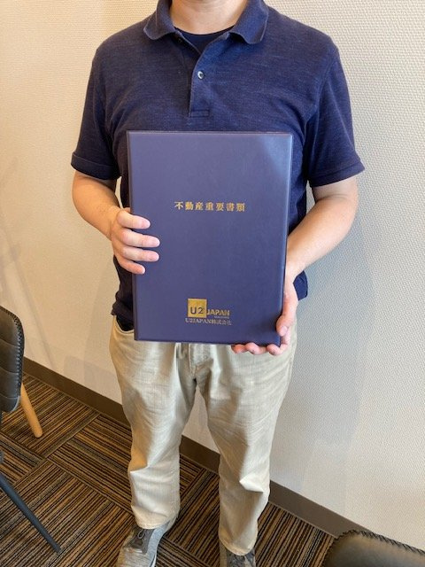 駿河区　O様の画像