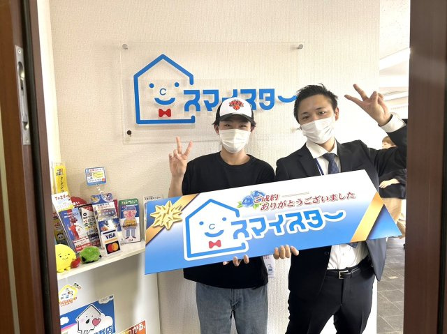N・K様の画像