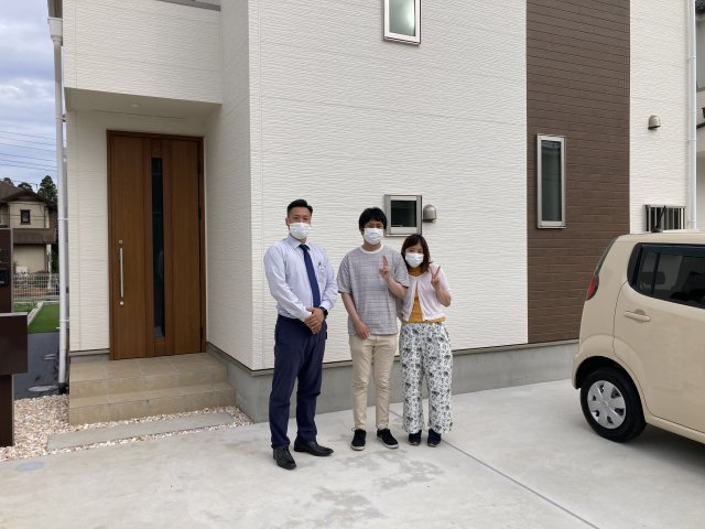 T.S様の画像