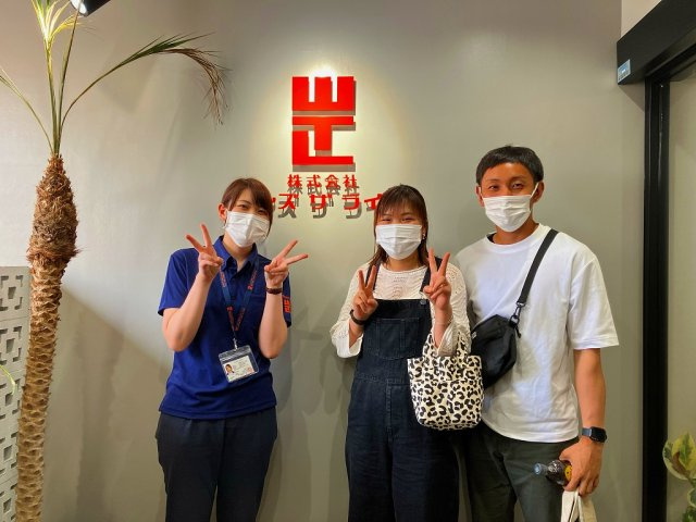 Ｎ様（2023年6月ご契約）の画像