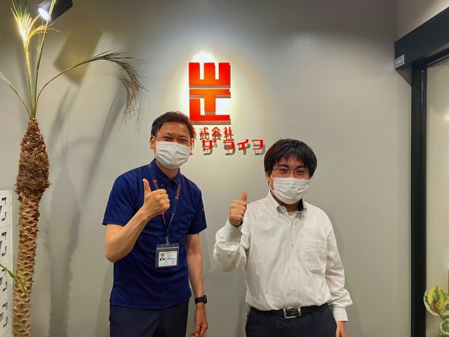 K様（2023年６月ご契約）の画像