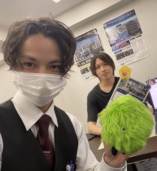 T様の画像