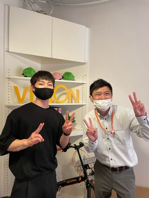 M・A様(2023.05.26)の画像