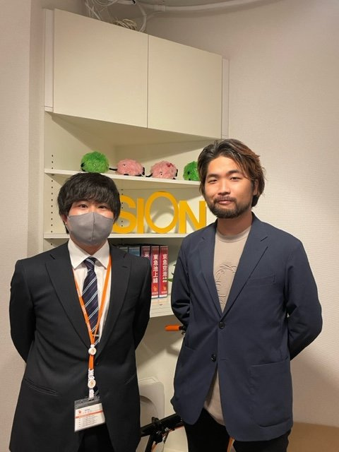 R・N様(2023.06.03)の画像