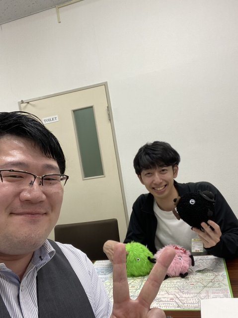 Y様の画像
