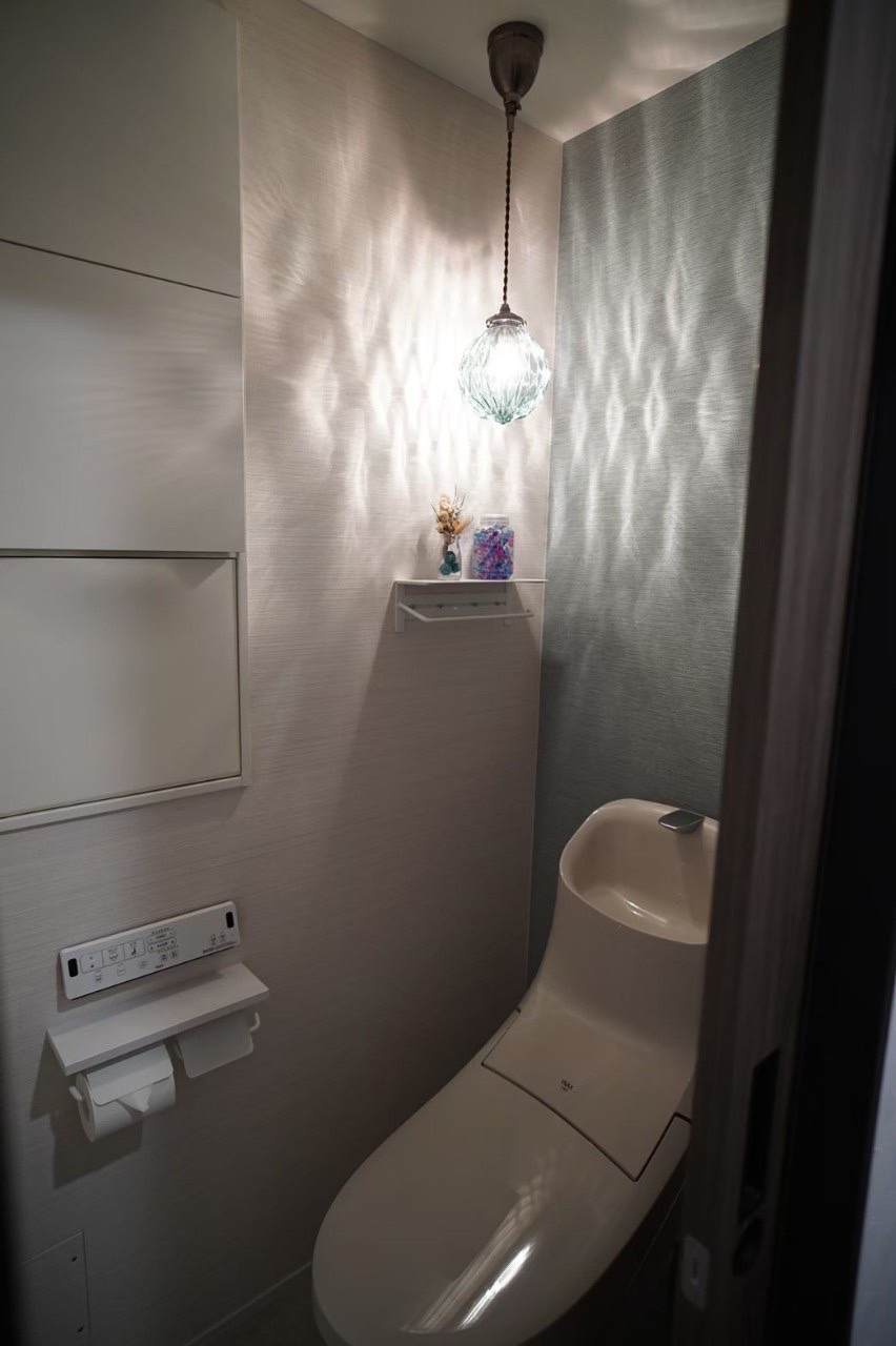 マンションフルリノベーション　A様の画像