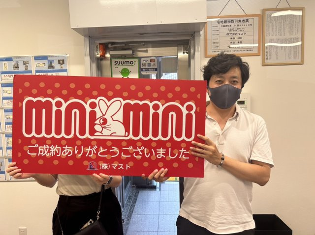 M・T様の画像