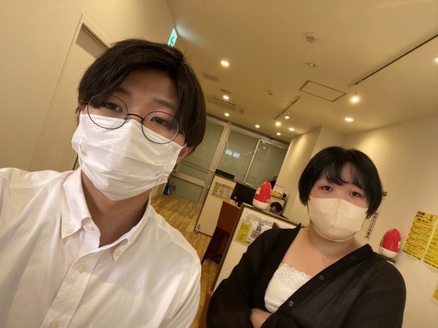 K様の画像