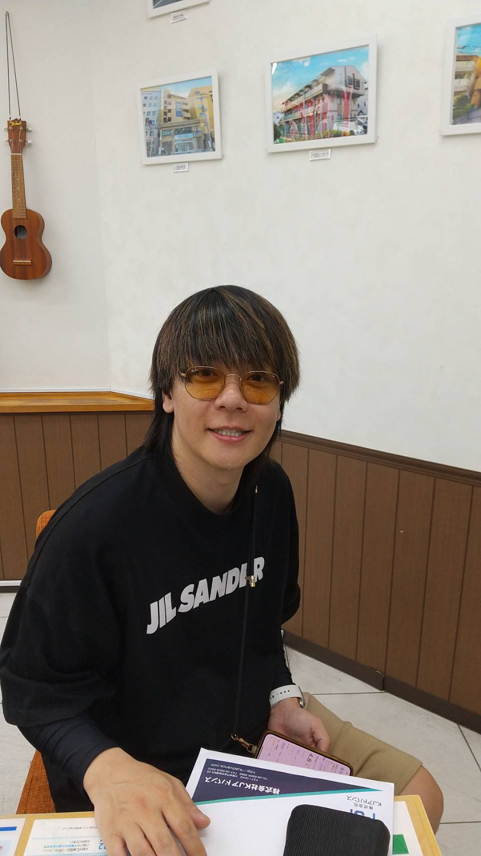SHOGO様の画像