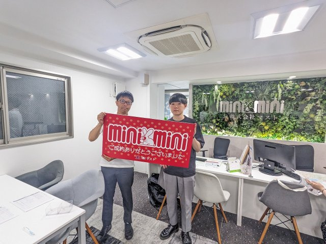 T・M　様の画像