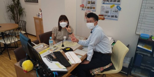 K様の画像