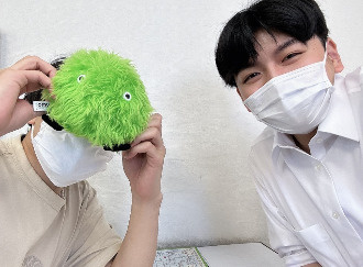 Y様の画像