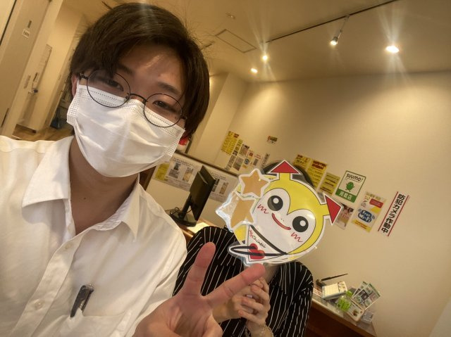 Y様の画像
