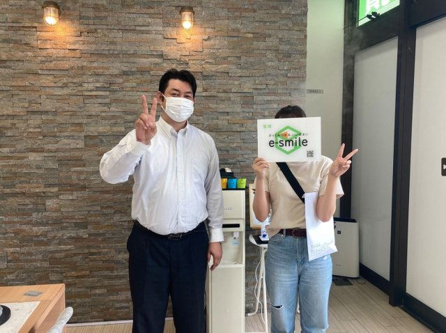 K様の画像