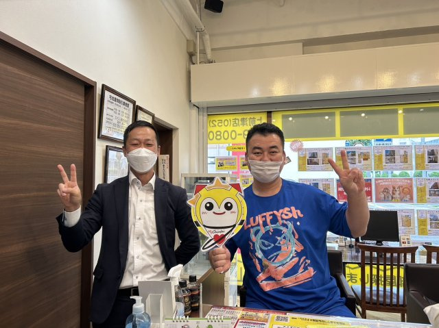 K様の画像