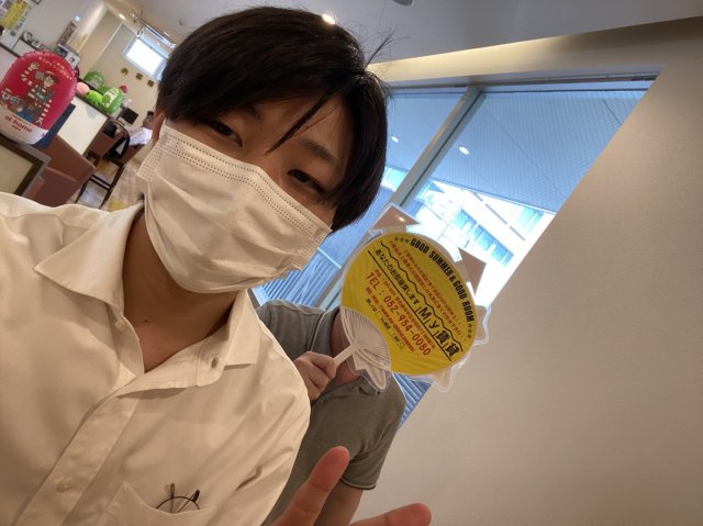N様の画像