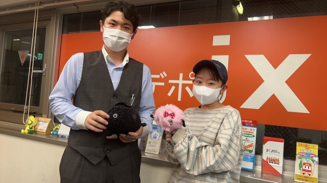 S様の画像