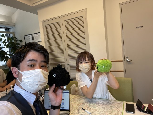 K.H様の画像