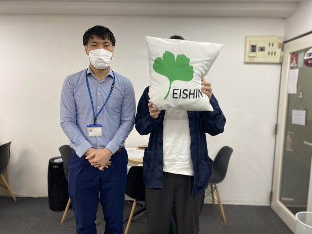 J・Y様　博多駅へお引越し♪♪の画像