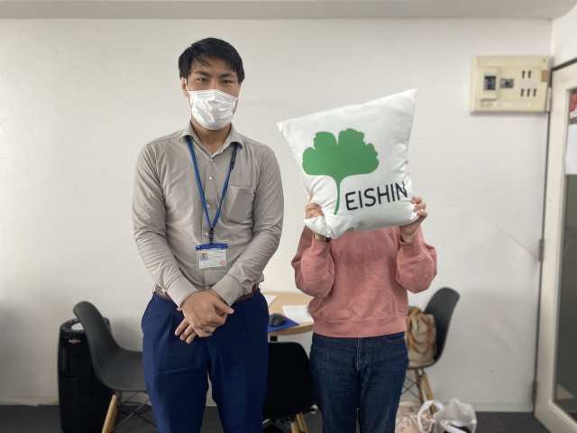 K・S様　茶山駅へお引越し♪♪の画像